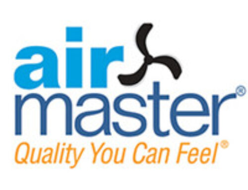 Airmaster Fan