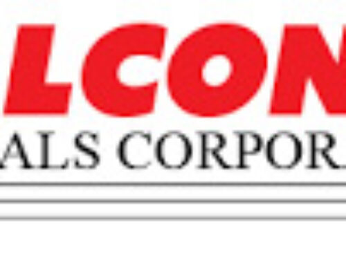 Balcones Minerals Corp.