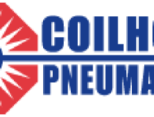 Coilhose Pneumatics