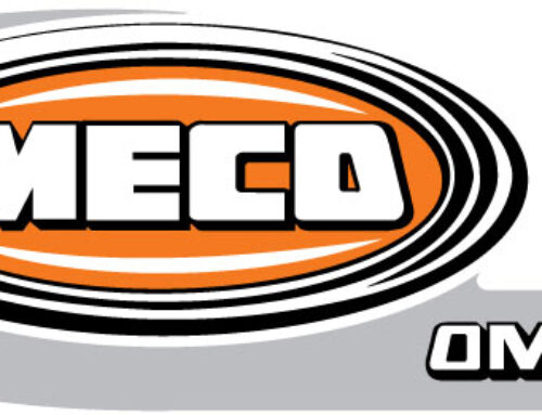 MECO Modern Equipment