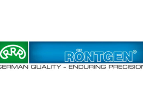 Rontgen