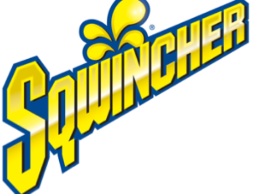 Sqwincher