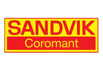 Navasota Industrial Supply, Sandvik Coromant