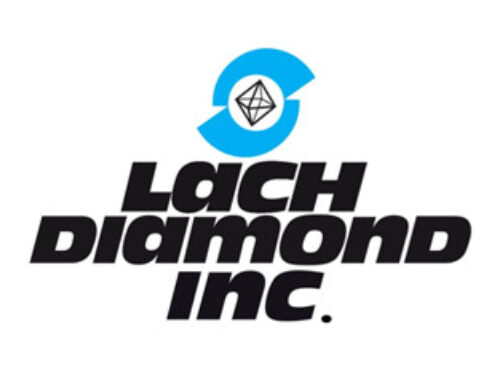 LACH Diamond